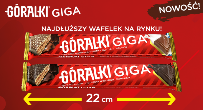 Góralki Giga